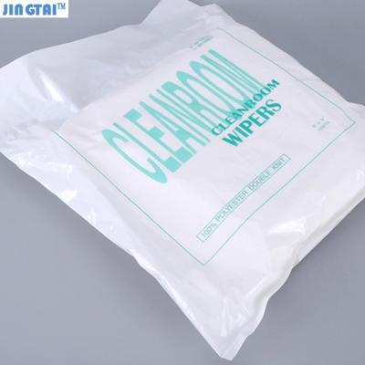 중국 폴리에스테 Microfiber 산업 100개의 피복, Microfiber 청소 피복 판매용