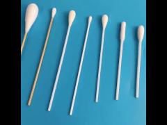 Medical Cotton Swabs