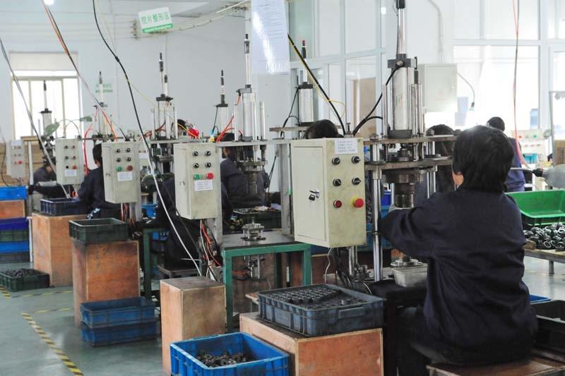 Verifizierter China-Lieferant - Ningbo XiaYi Electromechanical Technology Co.,Ltd.