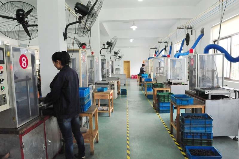 Verifizierter China-Lieferant - Ningbo XiaYi Electromechanical Technology Co.,Ltd.