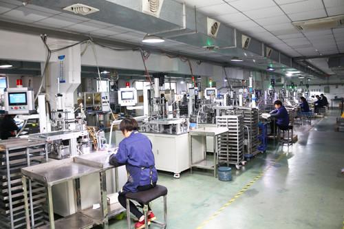 Fornitore cinese verificato - Ningbo XiaYi Electromechanical Technology Co.,Ltd.