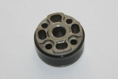 Chine la fibre de carbone de 20mm a rempli anneau de piston d'amortisseur de PTFE pour des chocs d'avant de motocyclette à vendre