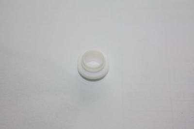 중국 SGS FDA 증명서를 가진 PTFE 부속을 기계로 가공하는 산업 PTFE 틈막이 반지 판매용