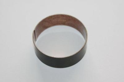 Chine Bague d'étoupage glissant du Bushing soutenant avec le bronze et PTFE assemblé sur des pistons à vendre