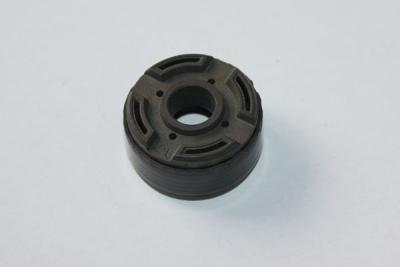 China Carbon fiber skirting / straight banded Piston , shock absorber reconditioning for sale