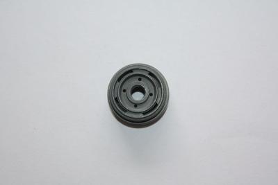 China OEM iron - based powder metal sintered Shock Base Valve , Powder metallurgy parts for sale