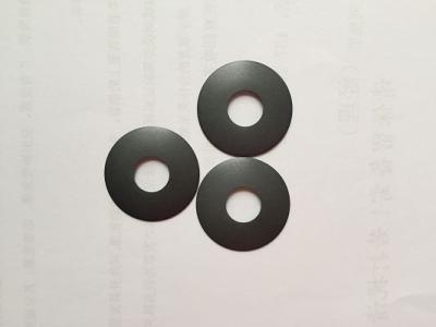 China MoS2 gefülltes PTFE Ring Gasket With Good Lubrication und 13 Stunden, die sintern zu verkaufen