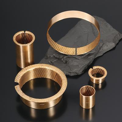 China POM Composite Bearing zu verkaufen