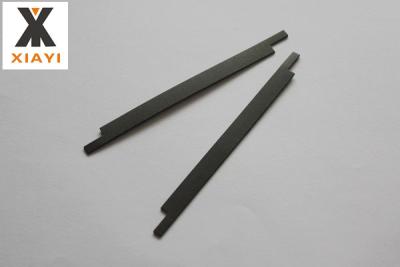 Chine Le carbone de graphite a rempli haute bande chimique de la stabilité PTFE produite par la machine de poinçon à vendre