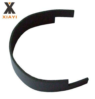 Chine bandes de la longueur PTFE de 118mm, coefficient de frottement de bande de piston de choc bas à vendre