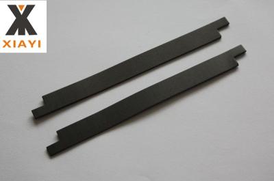 China Carbon fiber filled PTFE Bands consistency size , ROHS report for sale