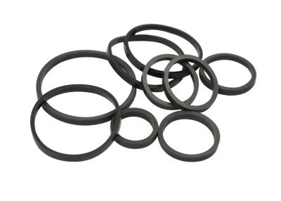 China Weerstand op hoge temperatuur Ptfe Ring Gasket Te koop