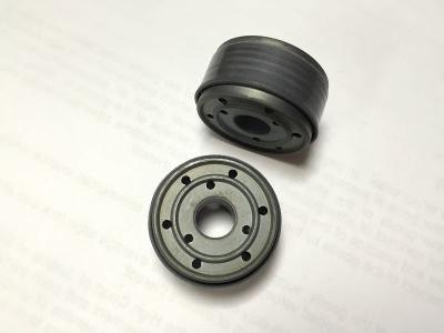 Chine 25mm PTFE ont réuni le piston d'amortisseur de la bonne résistance à la traction pour des véhicules à moteur à vendre