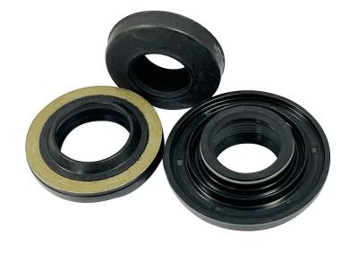 China Fast And Simple Installation Front Shock Oil Seal For Rod Guide zu verkaufen