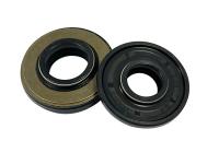 China Car Or Truck Shock Oil Seal With Tensile Strength 14.5 MPa And Density 1.0-2.0g/Cm3 for sale