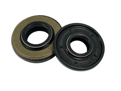 China Car Or Truck Shock Oil Seal With Tensile Strength 14.5 MPa And Density 1.0-2.0g/Cm3 zu verkaufen