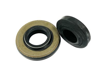 China Oil Resistant Material Shock Absorber Seals For High Temperature Applications zu verkaufen