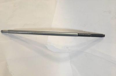 Cina 45 # pistone cromato Rod With Hardness Hrc 40 - 46 dell'ammortizzatore in vendita