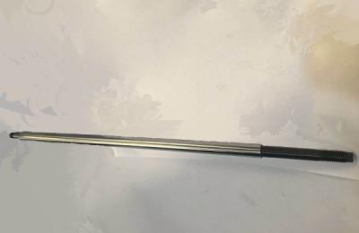 China Chrome-Überzug-Stoßdämpfer Rod Thickness 0,02 - 0.03mm mit dem Ra 0,2 Mikrometer maximal zu verkaufen