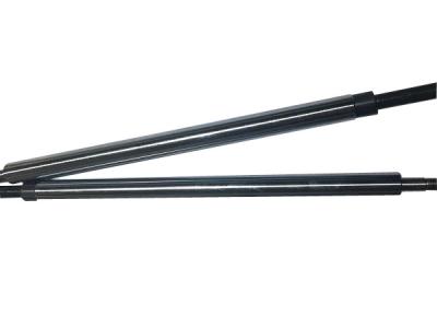 Cina pistone vuoto Rod With Chrome Plated Straightness di 20mm HRC 48 0.05mm per le scosse in vendita