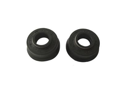 China OEM Automotive 1.0 Density Shock Absorber Components NBR Oil Seal for sale