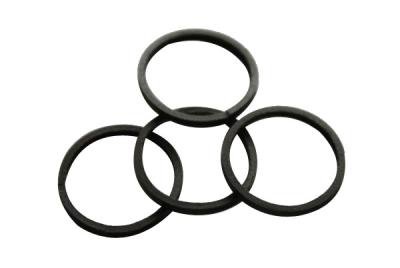 Cina Varia guida Ring With Low Friction Coefficient di dimensioni PTFE utilizzato negli ammortizzatori in vendita