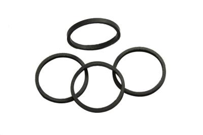 China Guía Ring Gasket Used de la densidad 2,1 PTFE en Rod Guide With Good Lubriction en venta