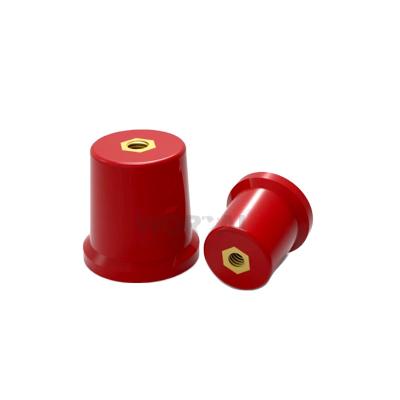 China Wortai LOW VOLTAGE Cheap Price C50 Insulator Bus Bar Isolator With Low Voltage for sale