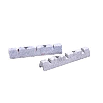 China LOW VOLTAGE EL Series Busbar Support Insulators Low Voltage Dmc Isolator for sale