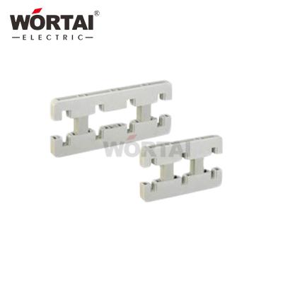 China LOW VOLTAGE Wortai Price HC Insulator Busbar Insulator Busbar Insulator good with low voltage for sale