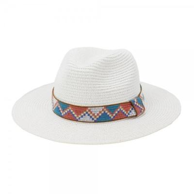 China Hecho en la protección solar multi Straw Hat negro del color de la calidad superior de China para la mujer en venta