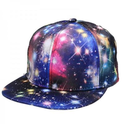 China Impresión impresión del casquillo del Snapback de la nueva en venta