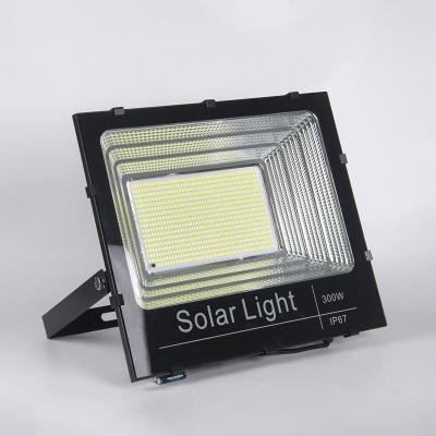 China LANDSCAPE Stage Flood Light 60W 100W 300W Solar Solar Panel With Waterproof IP67 for sale