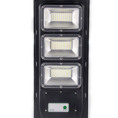 China High brightness ip65 60w waterproof outdoor ROAD led solar street light for sale