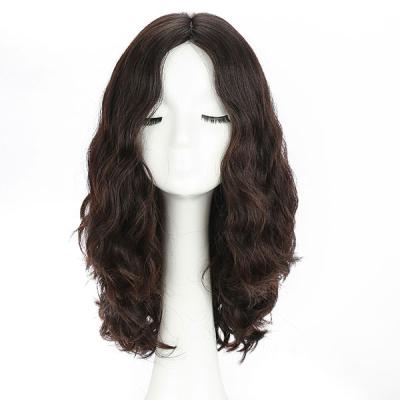 China Wholesale Cheap European Virgin Hair Body Wave Silk Top Jewish Kosher Wig for sale