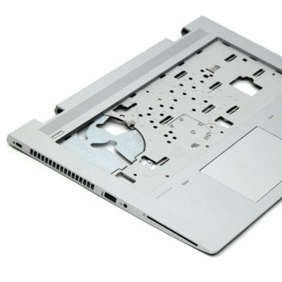 China Laptop C Shell New Genuine For HP Probook 640 G5 Palmrest Touchpad L65633-001 L64870-001 Laptop Cover for sale