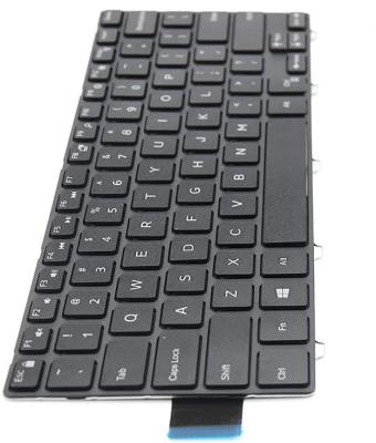 China Laptop Capacitive Keyboard for Dell Inspiron 14 Notebook 3000 3441 3442 3443 3445 with PS Keyboard for sale