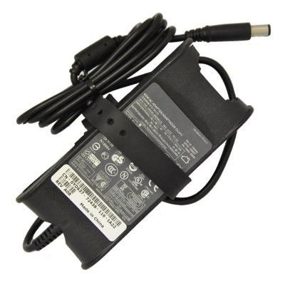 China For Notebook Laptop Adapter Charger For Dell AC Adapter 65W 19.5V 3.34A 7.4x5.0mm PA-1650-05D3 YD637 0FD263 PA-12 for sale