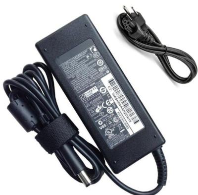 China Original Laptop Quality PPP012L-E 19V 4.74A AC Power Adapter For HP 90W Universal AC Charger Laptop 5193300-01 For HP for sale