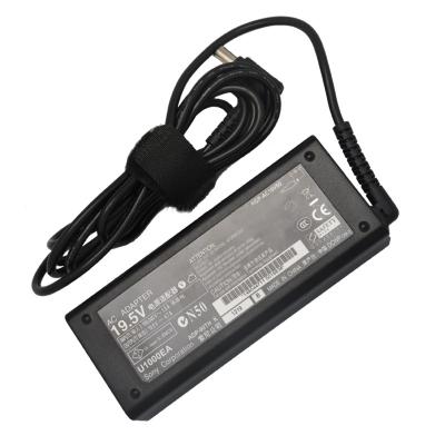 China Notebook Laptop Adapter For Sony VGP-AC19V60 19.5V 4.7A ADP-90TH K Notebook AC Adapter for sale