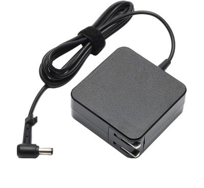 China PC Flame Retardant Material 65W 19V 3.42A Chargers For Asus X45A X550ZA X551M X550L X551 X555L Laptop AC Power Adapter for sale