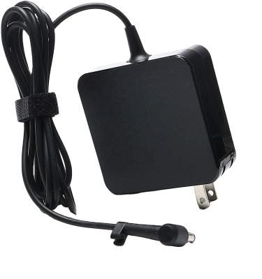 China Flame Retardant Material PC Laptop Adapter Parts 19V 3.42A Notebook Chargers For Asus X45A X550L X551 X555L AC Power Adapter 65W for sale