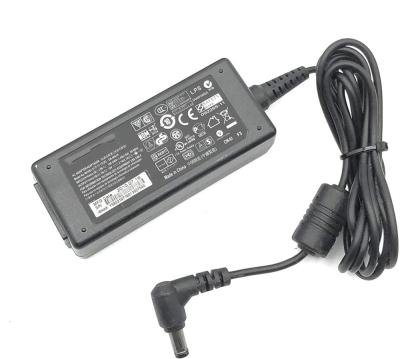 China Factory Price 40W 19V 2.15A PC Power Supply Laptop Notebook Power Adapter Flame Retardant Material Laptop Charger for Acer for sale