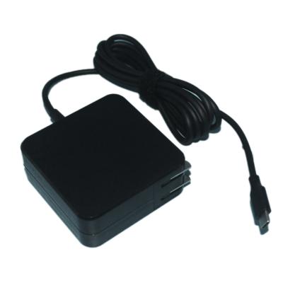 China Brand New Original Flame Retardant Material PC Laptop Charger For Type-C AC Adapter Power Lenovo Adapter 65W 20V 3.25A Power Supply for sale