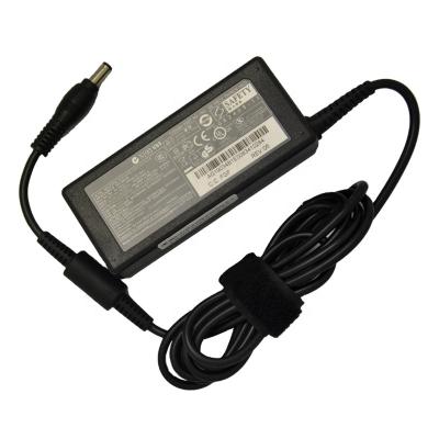 China PC Flame Retardant Material For Toshiba Universal Laptop Charger 19V 3.42A AC Adapter With 5.5*2.5mm Tip 65W Power Adapters Chargers for sale