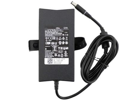 China PC Chargers 130W Flame Retardant Material For Dell Laptop 19.5V 6.7A Power AC Adapter 7.4mm Tip For Original Dell Latitude E6540 E6440 Notebook Charger for sale