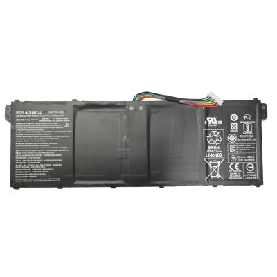 China AC14B13J Laptop Battery For Acer Aspire ES1-131 ES1-731 ES1-520 AC14B18J 36wh for sale