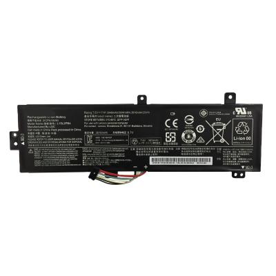 China LAPTOP lithium battery L15S2TB0 L15C2PB5 for Lenovo IdeaPad 310 310-15ISK 310-15ABR 310-15IKB L15L2PB4 laptop battery for sale