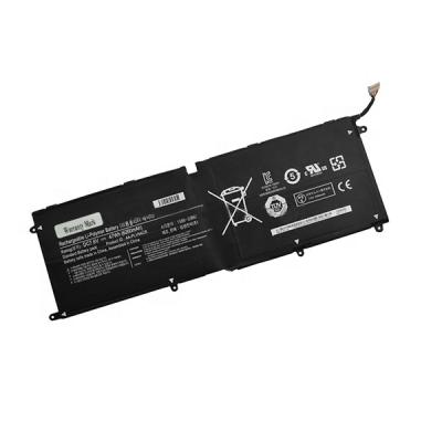 China LAPTOP AA-PLVN4CR BA43-00366A OEM laptop battery compatible for Samsung Ultrabook BA43-00366A 1588-3366 7.6V 47WH for sale