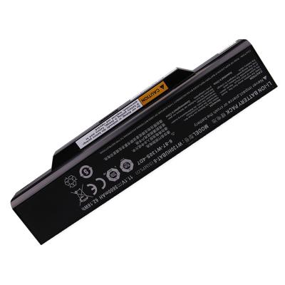 China W130HUBAT-6 (SIMPLO) LAPTOP laptop rechargeable battery for Clevo W130EV W130EW W130Ex 11.1V 62.16WH 6-87-W130S-4D7 6-87-W130S-4D71 for sale